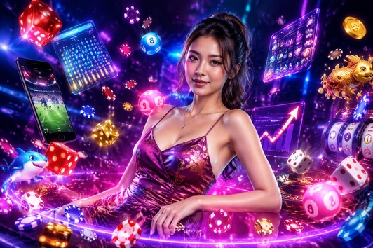 ufxtv