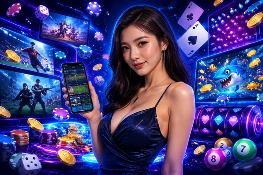 ufxtv