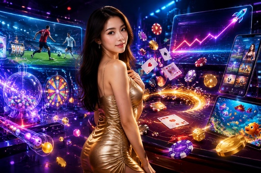 ufxtv